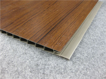 Buen precio Revestimiento interno impermeable de la pared del PVC para el cuarto de baño/los paneles de pared plásticos en línea