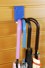Buen precio Paneles modificados para requisitos particulares del panel de pared del almacenamiento/de revestimiento de la pared para el accesorio de la tienda en línea