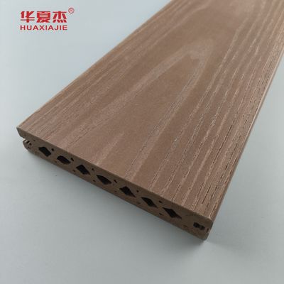 Buen precio Tejas de cubierta wpc de alta calidad 3d de grano de madera resistente a la humedad cubierta exterior decoración del suelo en línea