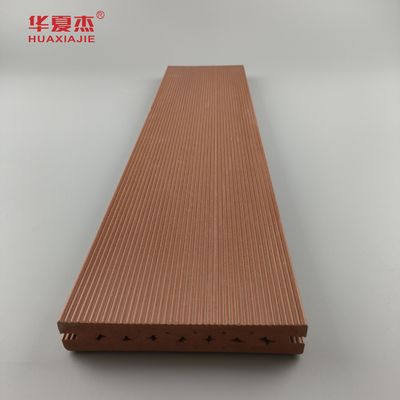 Buen precio Gratuito de tejas de techo Wpc Redwood Decking Decoración de suelo exterior en línea
