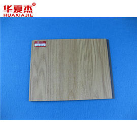 Buen precio El diseño de la rejilla integró los paneles de pared de UPvc/los paneles de pared falsos de UPvc en línea