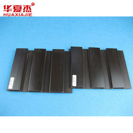 Buen precio Los paneles de pared impermeables negros se dirigen el panel de pared de la decoración del sitio de Dinning en línea