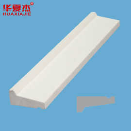 Buen precio Perfiles plásticos de la protuberancia del PVC de los moldeados decorativos económicos de la espuma en línea