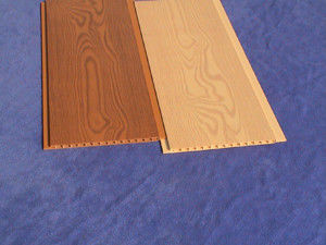 Buen precio revestimiento impermeable de la pared del PVC de 200m m/revestimiento plástico de la pared para la cocina en línea