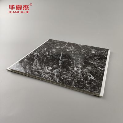Buen precio Panel de pared de PVC a prueba de humedad 8 mm para absorción de sonido en línea