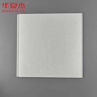 Buen precio Panel de techo de PVC laminado de 250x5mm de alta calidad para decoración de paredes en el hogar en línea