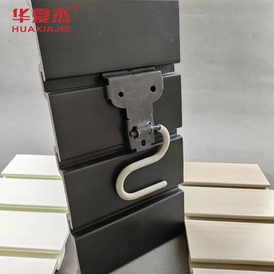 Buen precio Paneles de PVC de superficie lisa con resistencia al fuego y fácil instalación en línea