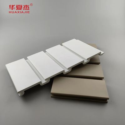 Buen precio Fácil de instalar paneles de PVC resistentes a la humedad para pantallas de venta en tiendas en línea