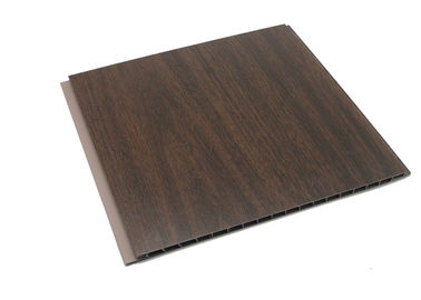 Buen precio Los paneles de pared artísticos decorativos del PVC con el carbonato de calcio para el lavadero en línea