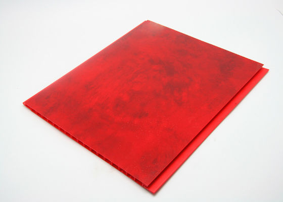 Buen precio Los paneles de pared integrados del Pvc, los paneles de pared modernos fonoabsorbentes para residencial en línea