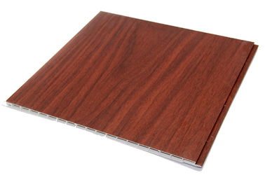 Buen precio Los paneles de pared impermeables decorativos/los paneles de pared del garaje para el interior, grueso de 10m m en línea