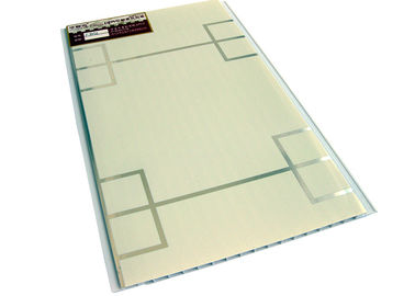 Buen precio Los paneles de techo perforados del PVC/PVC suspendieron los paneles para el hotel en línea