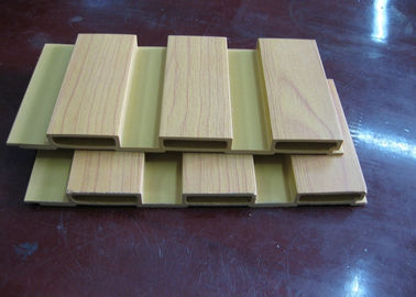 Buen precio Los paneles de techo decorativos interiores para el patio/los paneles de techo de madera en línea