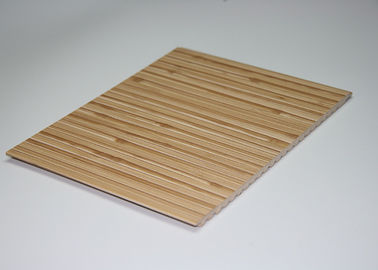 Buen precio El panel de pared durable del cuarto de baño WPC del ODM del OEM en línea