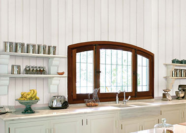 Buen precio Los paneles de pared de la cocina UPVC de Mouldproof en línea