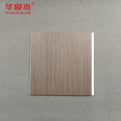 Buen precio Tejas plásticas blancas y negras de la pared del cuarto de baño de los paneles de pared de UPVC en línea