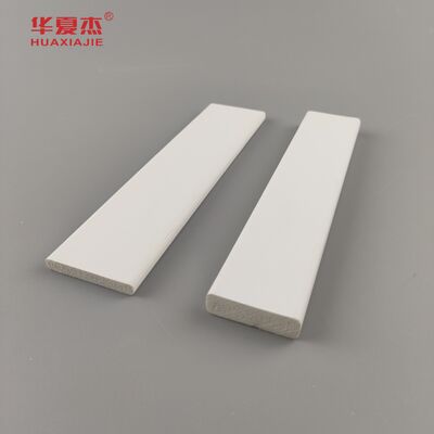 Buen precio Moldeado de PVC impermeable de 38x6 mm para decoración de interiores - Moldeado de espuma de PVC en línea