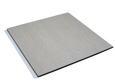 Buen precio El panel de techo de sellado caliente del revestimiento plástico integrado residencial de la pared en línea