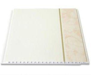 Buen precio Techo decorativo casero del descenso del PVC del plan en línea