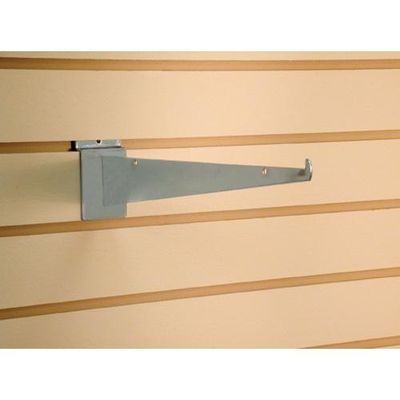 Buen precio Paneles de pared con ranuras para garaje, resistentes al agua. en línea