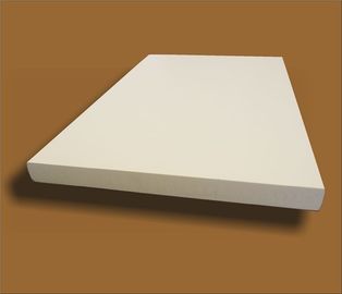 Buen precio viruta plástica de la hoja del moldeado del tablero de la espuma de la protuberancia del Pvc de 1 de x 2/2 x 2 en línea