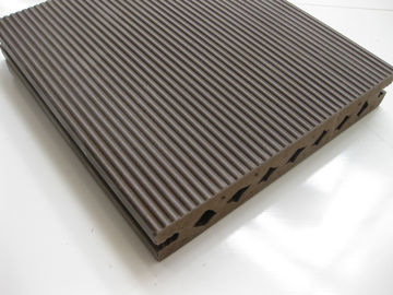 Buen precio Surco compuesto plástico de madera Dampproof del suelo de Wpc económico en línea