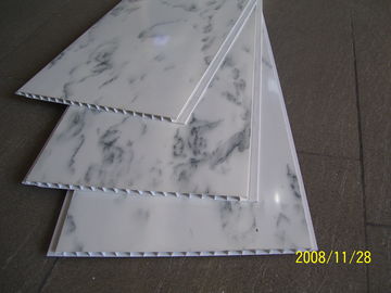 Buen precio El panel de pared del sitio del cuarto de baño impermeable de pared del PVC mojado de los paneles/de la construcción en línea