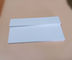 Ajuste liso del PVC que moldea la placa de Elbowboard/el tablero de ventana plástico