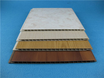 Tejas de PVC de alta calidad Decorativo Ducha Pared de revestimiento Panel a prueba de fuego