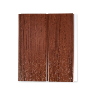 Flexible ultraligero modificada para requisitos particulares del panel de pared de WPC para cubrir estructural