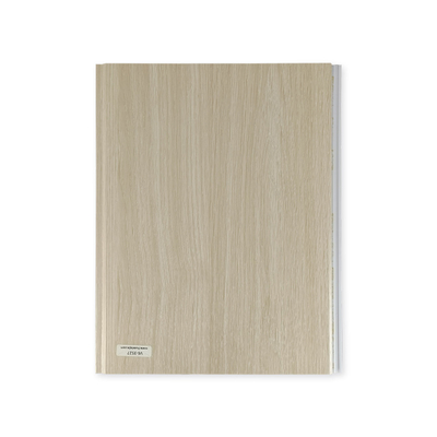 El panel compuesto plástico de madera de alto polímero del material de construcción para la decoración