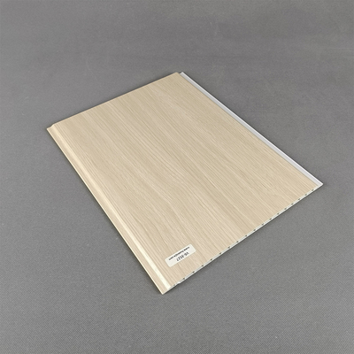 El panel compuesto plástico de madera de alto polímero del material de construcción para la decoración