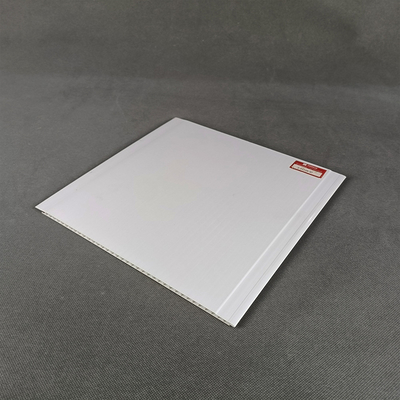 Antiséptico del panel de pared de Wpc del hogar para la decoración