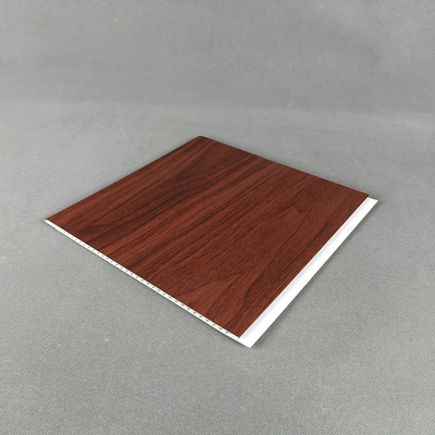 Antiséptico del panel de pared de Wpc del hogar para la decoración
