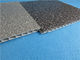 Los paneles de pared de la prenda impermeable del PVC/el panel de techo sellados calientes 250 * 5m m 25 años de garantía