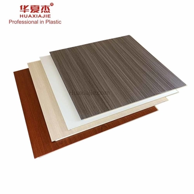 el panel de pared de 2800*600*9m m Wpc para la decoración casera 290*9m m