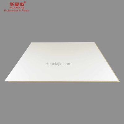 el panel de pared de 2800*600*9m m Wpc para la decoración casera 290*9m m
