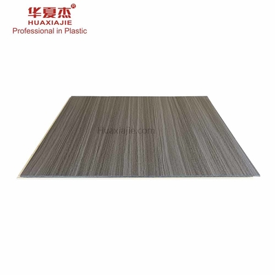 el panel de pared de 2800*600*9m m Wpc para la decoración casera 290*9m m