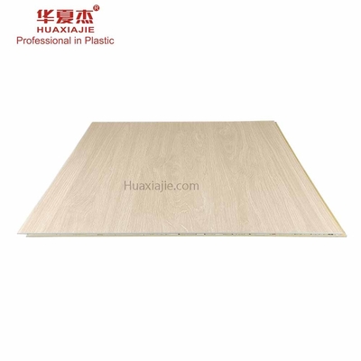 el panel de pared de 2800*600*9m m Wpc para la decoración casera 290*9m m