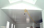 Limpieza ignífuga/fácil de techo de la pared del túnel de lavado del PVC decorativo del panel