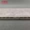 tratamiento superficial incombustible insonoro de la laminación de los paneles de pared del PVC del grueso de 8m m