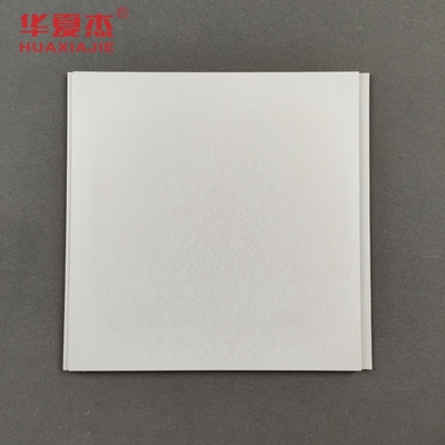 Los paneles de PARED de PVC incombustibles antisépticos para el panel de techo de PVC de decoración de pared