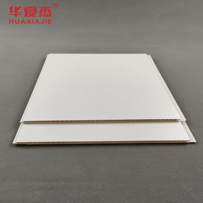 Los paneles de PARED de PVC incombustibles antisépticos para el panel de techo de PVC de decoración de pared