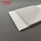 Paneles de techo de PVC de 457 mm x 8 mm en blanco / madera / color personalizado