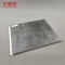 Popular nuevo diseño de paredes de mármol gris paneles de PVC interiores paneles de techo de PVC para la decoración de edificios