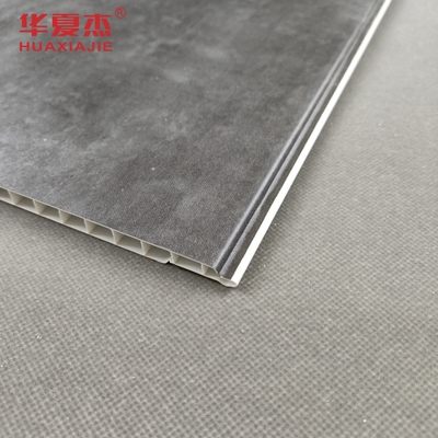 Panel de techo interior de PVC para la decoración de edificios