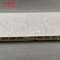 Panel de pared de PVC laminado de hoja de mármol Panel de pared de PVC material de decoración para el hogar