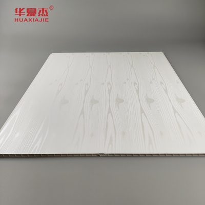 Venta caliente de diseño moderno de paneles de pared laminados de pvc para decoración de paredes paneles de paredes a prueba de humedad de pvc