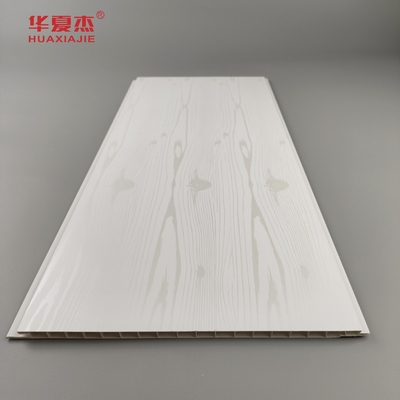 Venta caliente de diseño moderno de paneles de pared laminados de pvc para decoración de paredes paneles de paredes a prueba de humedad de pvc