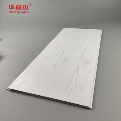 Venta caliente de diseño moderno de paneles de pared laminados de pvc para decoración de paredes paneles de paredes a prueba de humedad de pvc